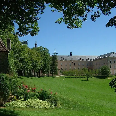 Le Grand Couvent De Hotel