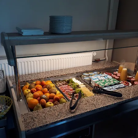 Le Grand Couvent De Hotel Gramat