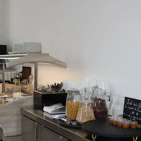 Le Grand Couvent De Gramat