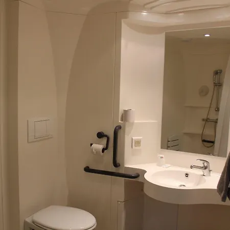 Hotell Le Grand Couvent De 3*
