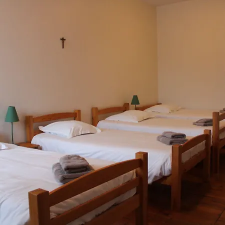 Hotel Le Grand Couvent De 3*