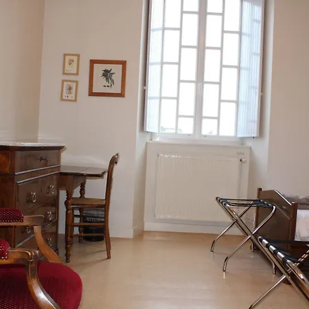 Le Grand Couvent De 3* Gramat