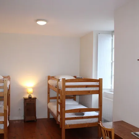 Le Grand Couvent De Hotel Gramat