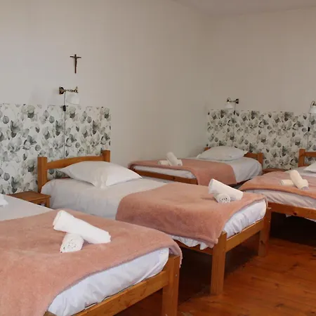 Hotel Le Grand Couvent De 3*