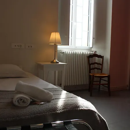 Le Grand Couvent De Hotel