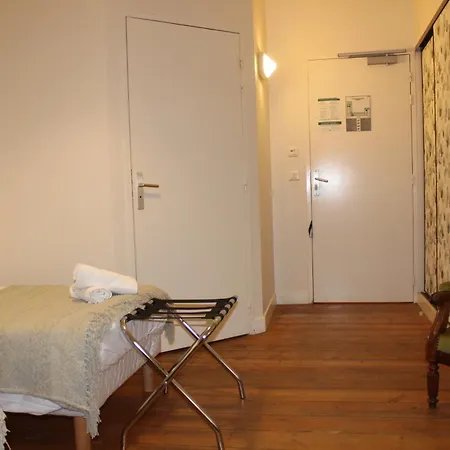 Le Grand Couvent De Hotel