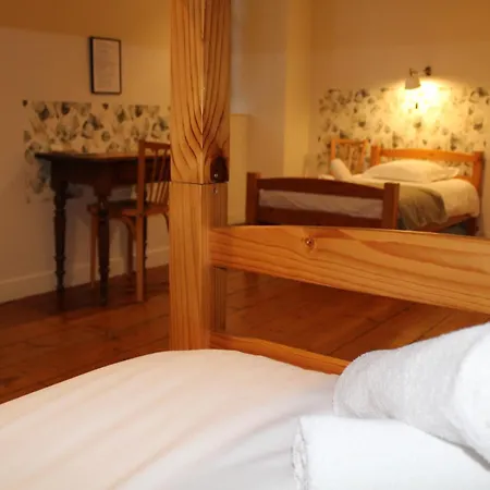 Hotel Le Grand Couvent De