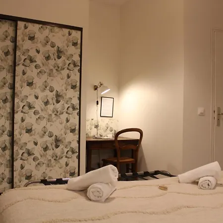 Le Grand Couvent De Hotel