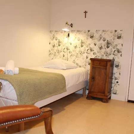 Le Grand Couvent De 3*