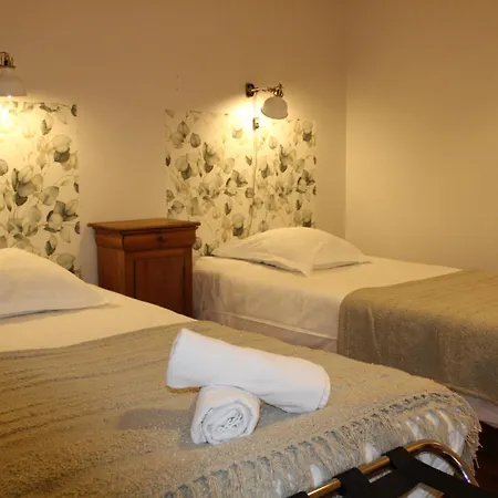 Hotel Le Grand Couvent De
