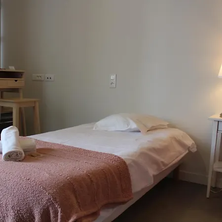 Le Grand Couvent De Hotel 3*