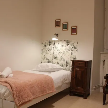 Hotel Le Grand Couvent De 3*