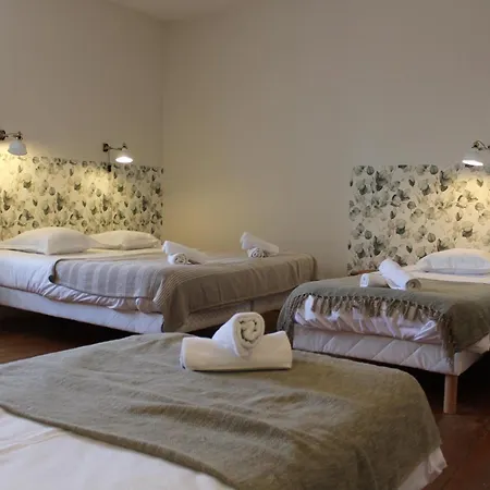 Le Grand Couvent De Hotel Gramat