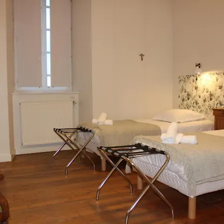 Le Grand Couvent De 3* Gramat