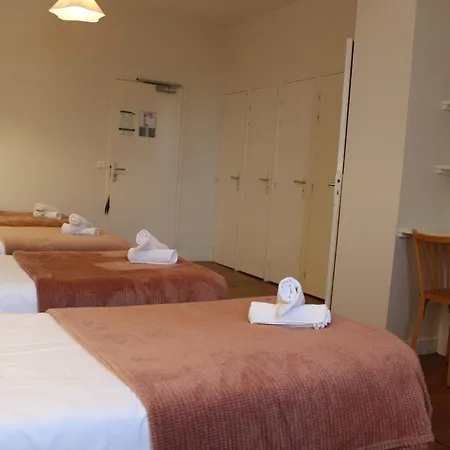 Hotel Le Grand Couvent De