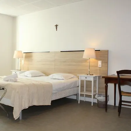 Le Grand Couvent De 3*