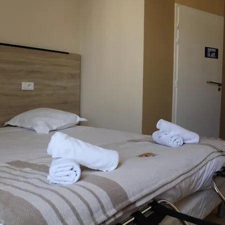 Le Grand Couvent De Hotel