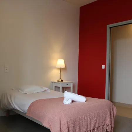 Hotel Le Grand Couvent De