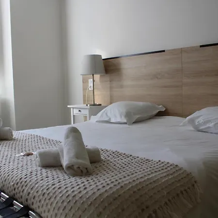 Hotel Le Grand Couvent De 3*
