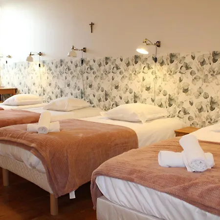 Le Grand Couvent De Hotel Gramat