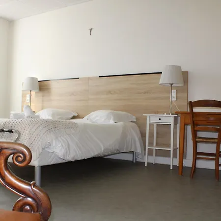 Hotel Le Grand Couvent De