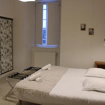 Le Grand Couvent De Hotel 3*