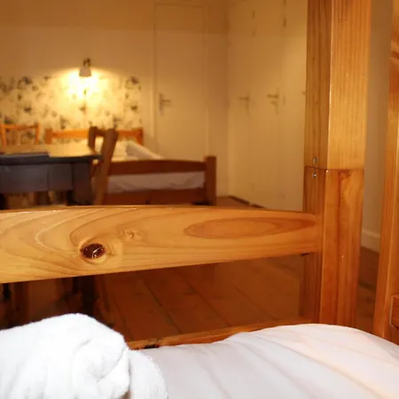 Hotel Le Grand Couvent De Gramat
