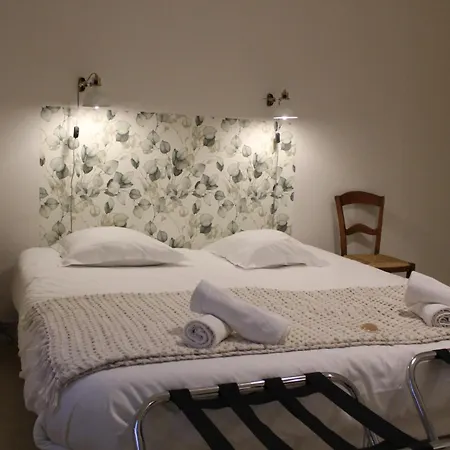 Hotel Le Grand Couvent De