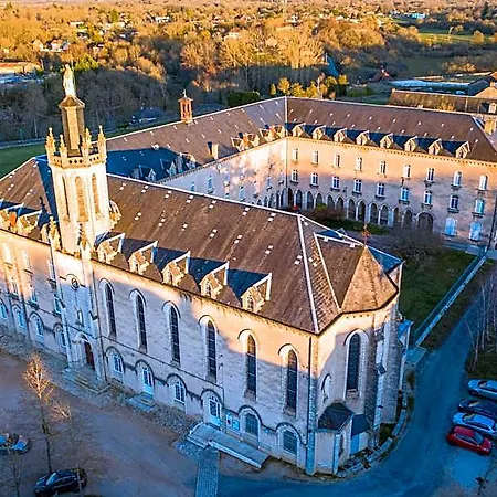 Le Grand Couvent De 3* Gramat