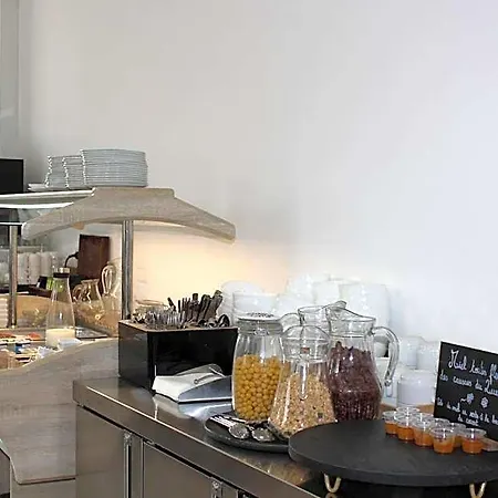 Le Grand Couvent De Hotell