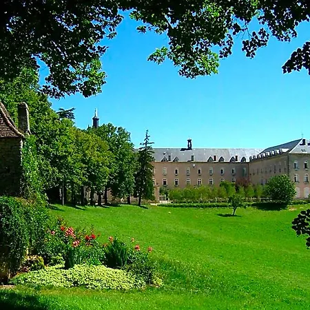 Le Grand Couvent De Hotell