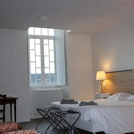 Le Grand Couvent De Hotell 3*
