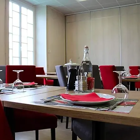 Le Grand Couvent De 3*