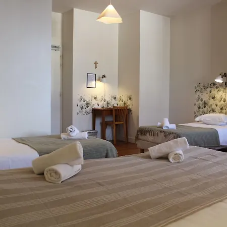 Le Grand Couvent De 3* 格拉马