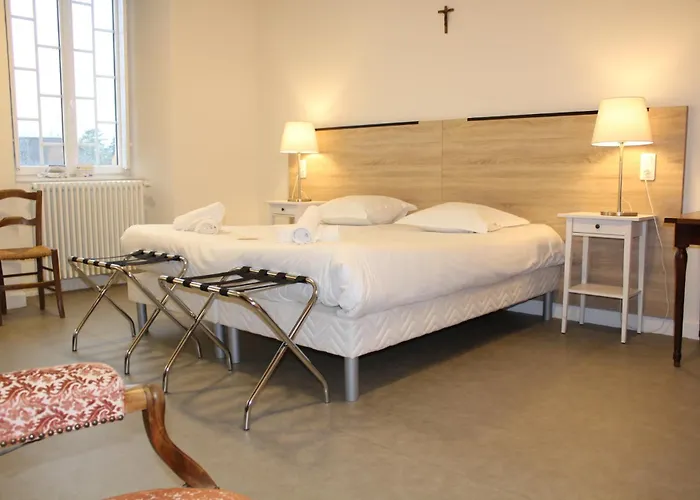 Le Grand Couvent De 酒店